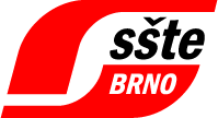 Logo SŠTE Brno Olomoucká 61