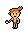 Pixelart Misty