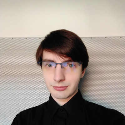 Toto jsem já, Miroslav Válka